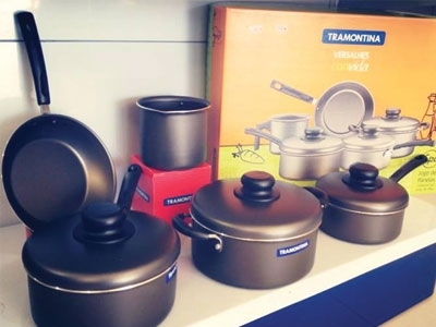 equipamentos para cozinha industrial em Ingleses